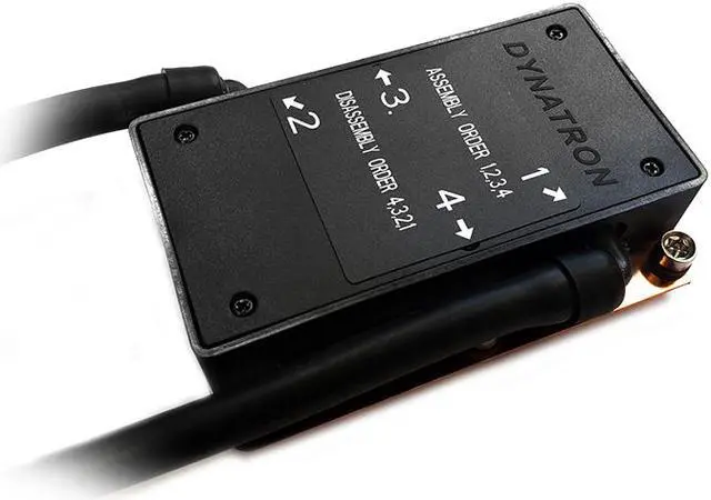 Alt view image 3 of 5 - Dynatron L13 LGA3647 Narrow ILM AIO Liquid Cooler for Skylake Workstation