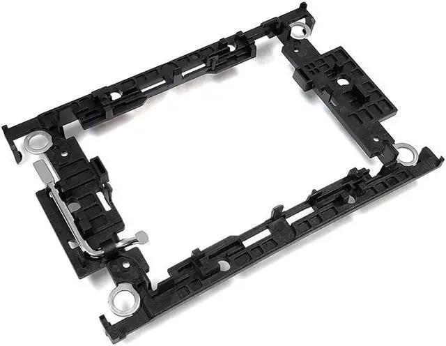 Alt view image 4 of 7 - Dynatron N11 Ice Lake, Cooper Lake LGA 4189 CPU Heatsink and Fan