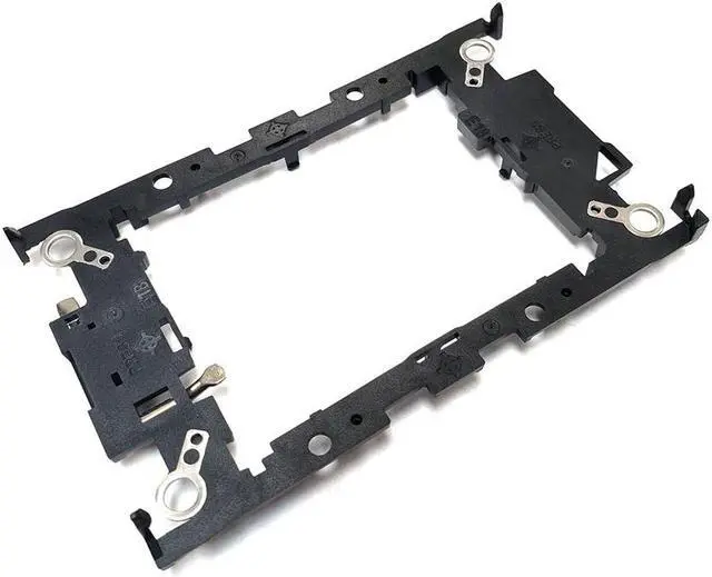 Alt view image 4 of 4 - Dynatron S3 Intel Socket FCLGA 4677 CPU Heatsink and Fan for Sapphire Rapids