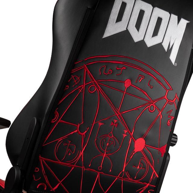 Doom Gaming Chair