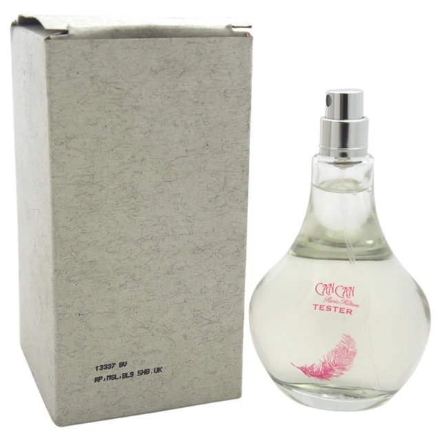 Alt view image 6 of 10 - Can Can - 3.4 oz EDP Spray (Tester)