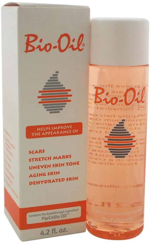 Alt view image 4 of 12 - Bio-Oil Scar Treatment Skincare - 4.2 oz