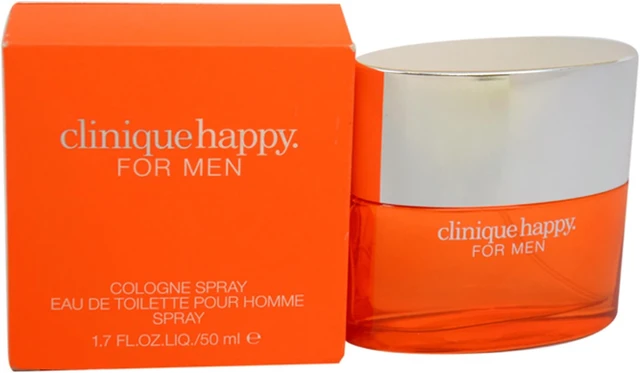 Alt view image 9 of 18 - Clinique Happy - 1.7 oz Cologne Spray