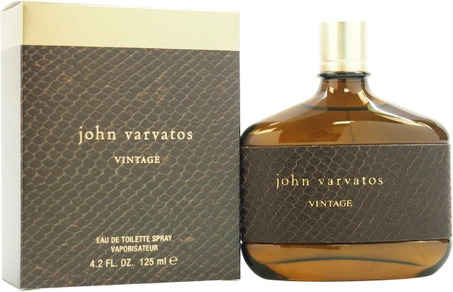 Alt view image 13 of 20 - John Varvatos Vintage - 4.2 oz EDT Spray
