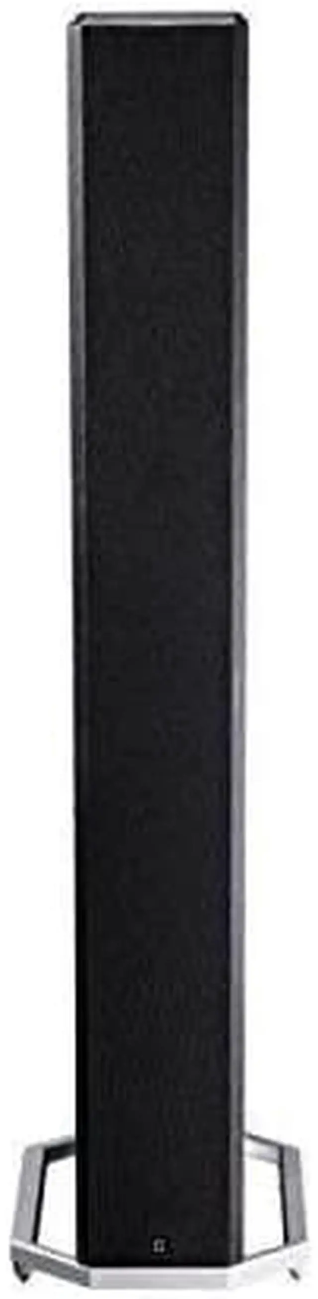 Alt view image 7 of 14 - Definitive Technology BP-9020 Tower Speaker with 8" Powered Subwoofer (Single)