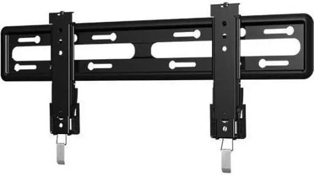 Alt view image 9 of 18 - Sanus VLL5-B1 Premium Series Fixed Position Mount for 51" - 90" TV