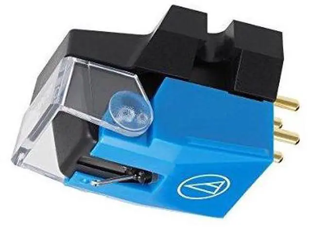 Alt view image 3 of 6 - Audio-Technica VM610MONO Dual Moving Magnet Mono Cartridge