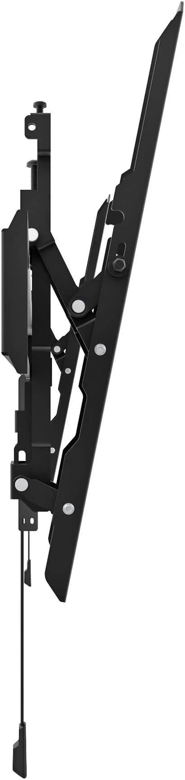 Alt view image 3 of 14 - Kanto PT400 Tilting Flat Panel TV Mount for 40-inch to 90-inch TVs