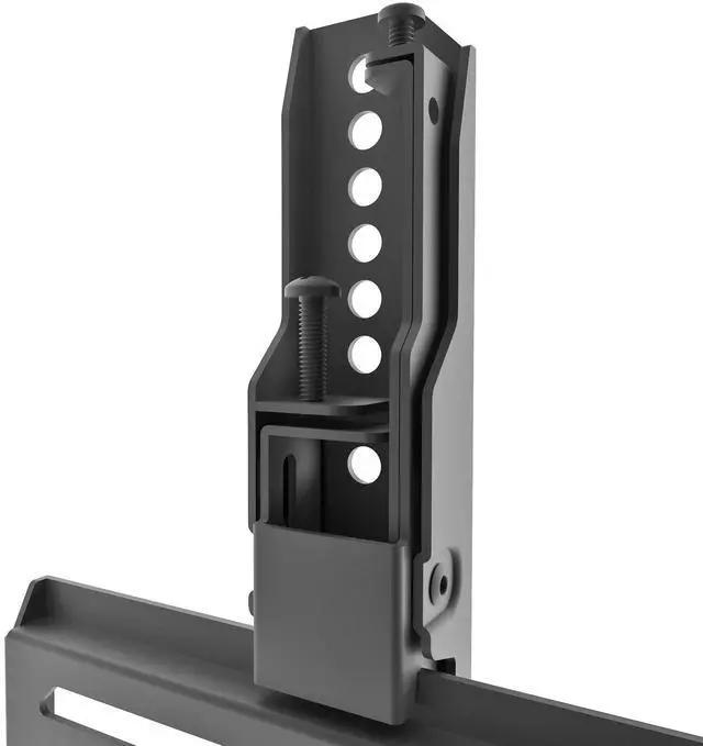 Alt view image 5 of 16 - Kanto PF400 Low Profile TV Wall Mount