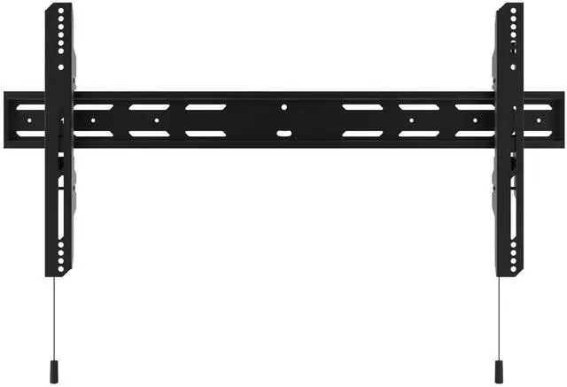 Alt view image 2 of 16 - Kanto PF400 Low Profile TV Wall Mount