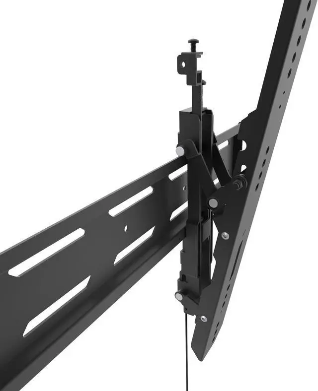 Alt view image 5 of 14 - Kanto PT400 Tilting Flat Panel TV Mount for 40-inch to 90-inch TVs