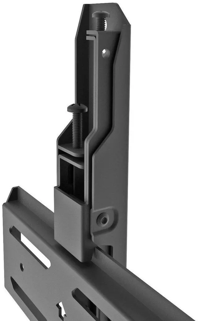 Alt view image 4 of 16 - Kanto PF400 Low Profile TV Wall Mount