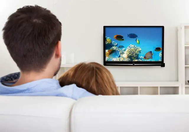 Alt view image 4 of 7 - Nyrius ARIES Home HDMI Digital Wireless Transmitter & Receiver for HD 1080p Video Streaming with IR Remote Extender & Bonus 1 Year Additional Warranty