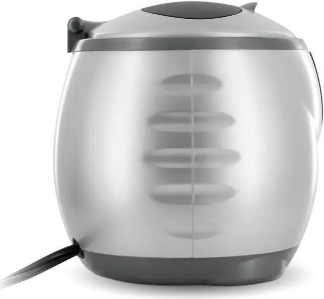 Alt view image 6 of 14 - Magnasonic Ultrasonic Cleaner - 20oz Stainless Steel Tank, Digital Timer, 5 Cleaning Modes, Ultrasonic Jewelry Cleaner for All Jewelry, Eyeglasses, Watches, Dentures, Retainers and More