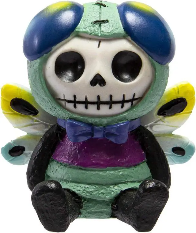 Main image of Furrybones Summit Collection Dragonfly Tombo