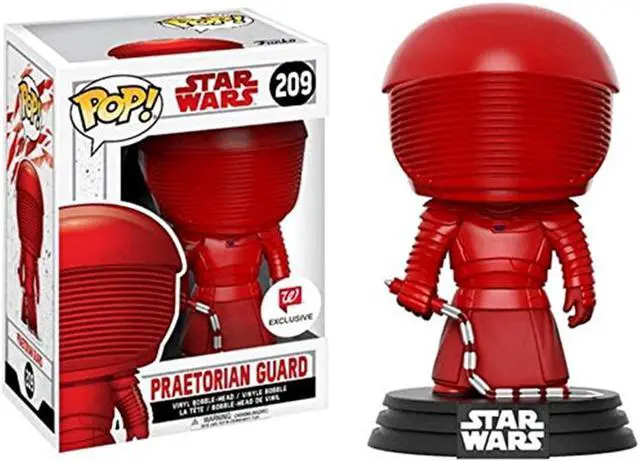 Main image of Funko POP! Star Wars Praetorian Guard Exclusive 209