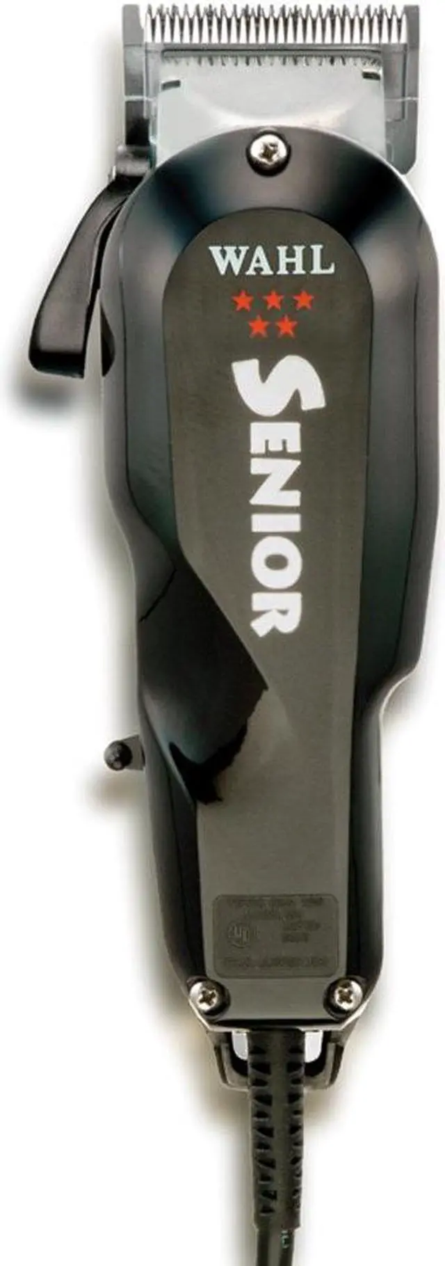 Alt view image 3 of 8 - Wahl Professional 5 Star Senior Hair Clipper 8545