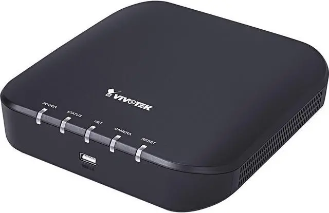 Main image of Vivotek RX9401 4K Viedo Receiver