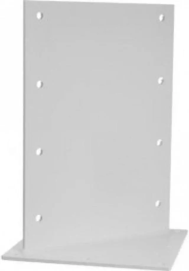 Alt view image 2 of 3 - FLAT ROOF MOUNT ADAPTER FOR