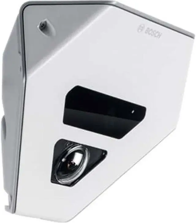 Main image of Bosch - NCN-90022-F1 FLEXIDOME IP Corner 9000 1.5 Megapixel Network Camera