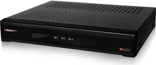 Alt view image 2 of 2 - DIGITAL WATCHDOG DW-VF161T VMAX FLEX 16CH Advanced H.264 DVR, 1TB, Part No# DW-VF161T