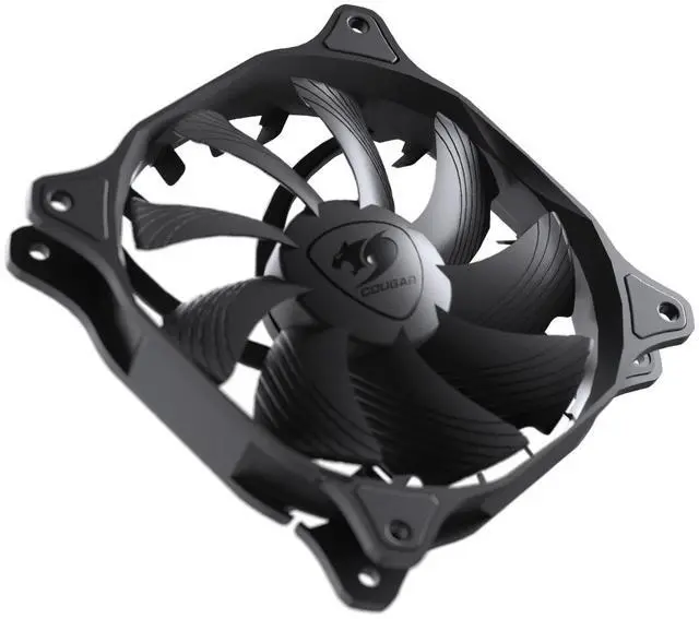 Alt view image 4 of 8 - COUGAR AQUA 280- HIGH PERFORMANCE CPU LIQUID COOLER