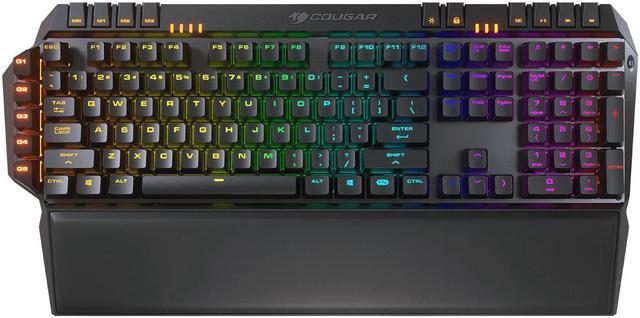 cougar 700k evo keyboard