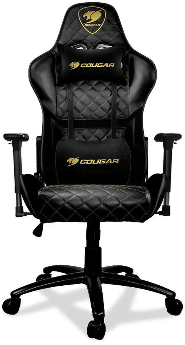 Main image of COUGAR ARMOR ONE ROYAL GAMING CHAIR