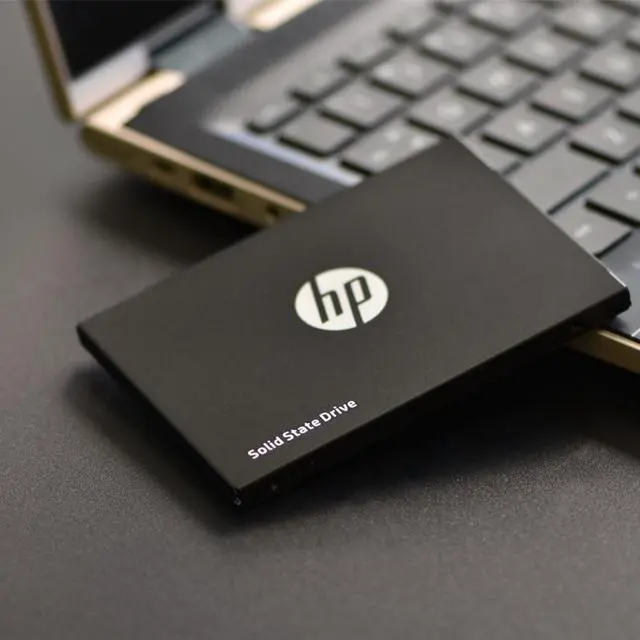 Alt view image 3 of 11 - HP S700 2.5" 250GB SATA III Internal Solid State Drive (SSD) 2DP98AA#ABC