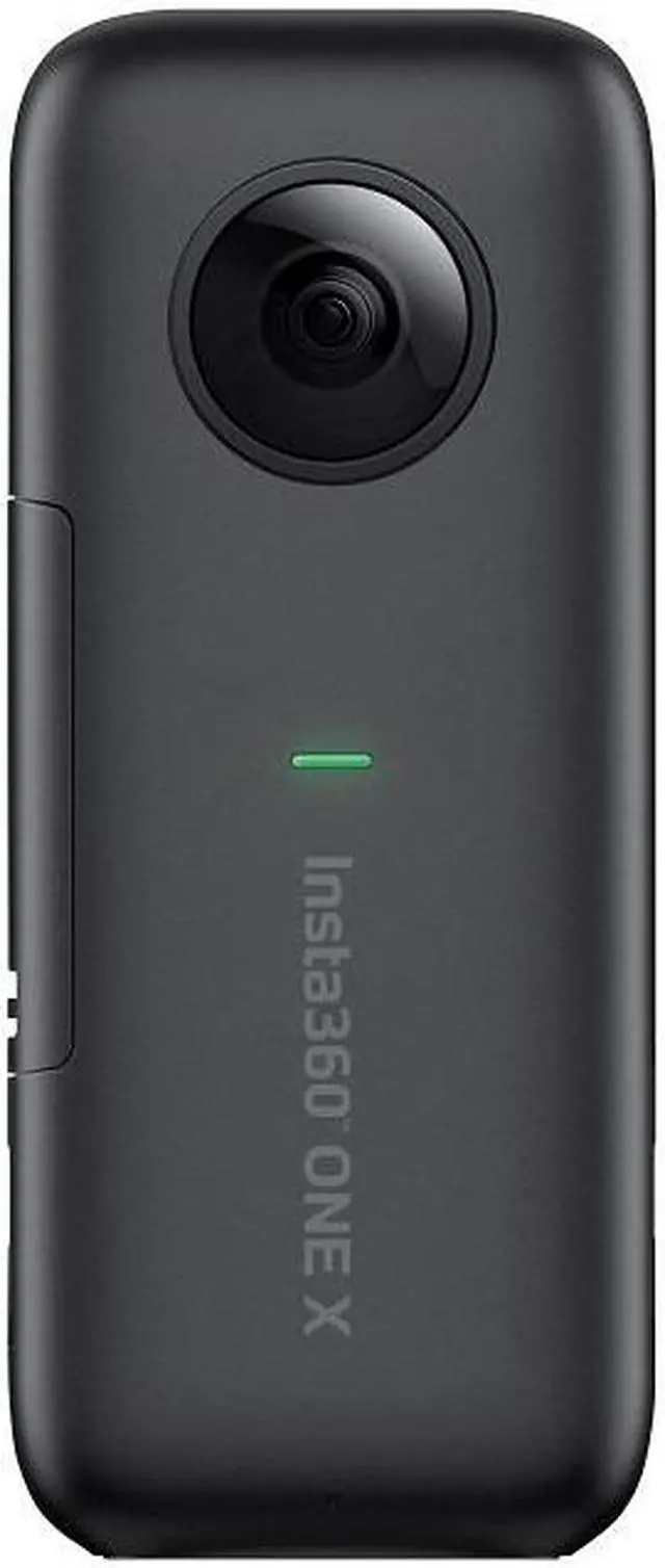 Main image of Insta360 ONE X Action Camera (CINONEX/A)