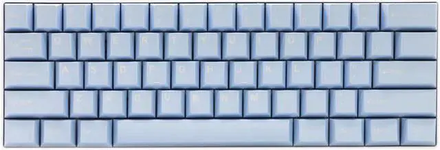 Main image of Blue Glacial - 150pc ABS Keycap set