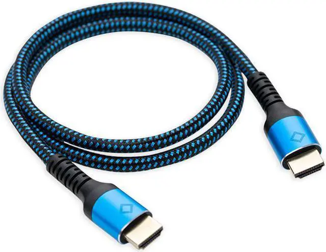 Main image of Premium HDMI 8K, 3ft