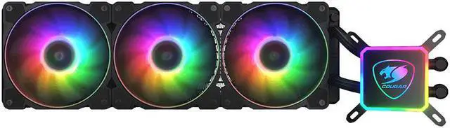 Main image of AQUA ARGB 360 Liquid Cooling