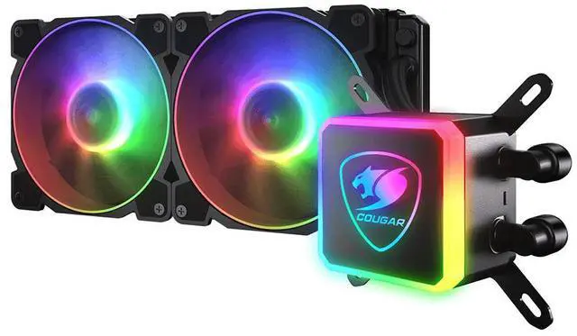 Main image of AQUA ARGB 280 Liquid Cooling