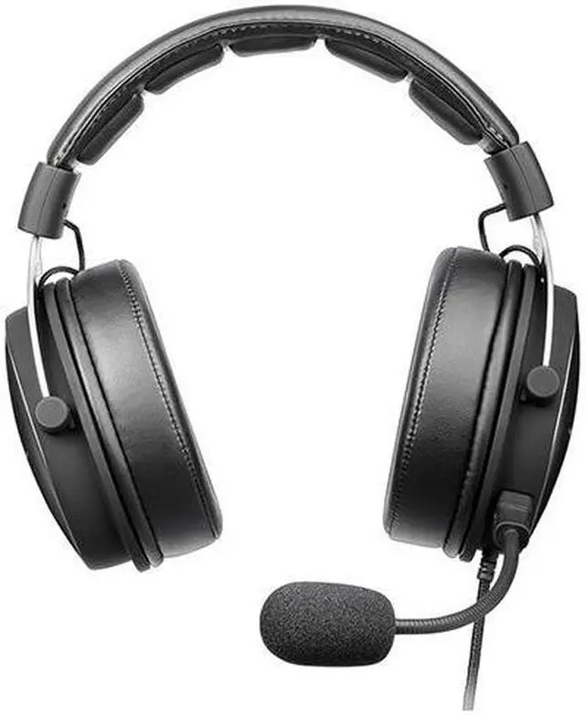 Alt view image 2 of 4 - XTRFY H1 - Gaming Headset