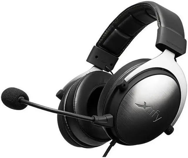 Alt view image 4 of 4 - XTRFY H1 - Gaming Headset