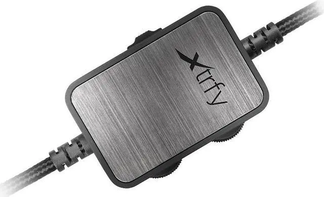 Alt view image 3 of 4 - XTRFY H1 - Gaming Headset