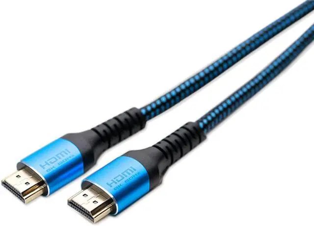 Alt view image 3 of 4 - Premium HDMI 8K, 6ft