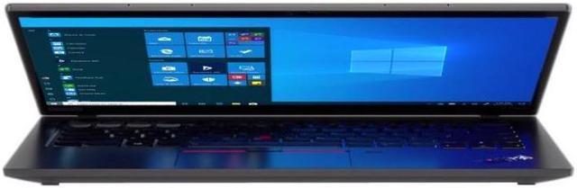 Lenovo Laptop ThinkPad Intel Core i5 10th Gen 10210U (1.60GHz