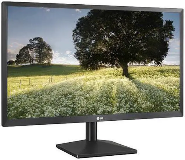 Alt view image 5 of 13 - LG 27BK430H-B 27" Full HD 1920 x 1080 75Hz HDMI VGA AMD FreeSync Technology LED Backlit IPS Monitor