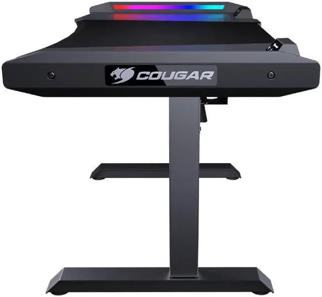 Main image of MARS Gaming Desk