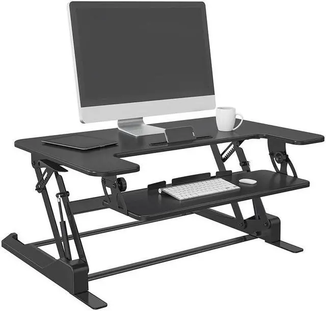 Main image of Sit and Stand Desk