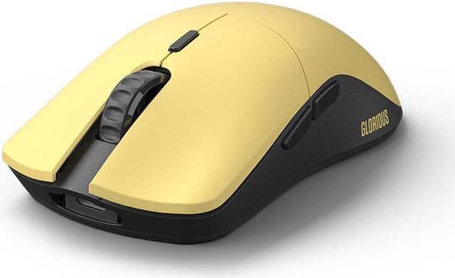 Glorious Model O PRO Wireless - Golden Panda 38879 - Newegg.ca