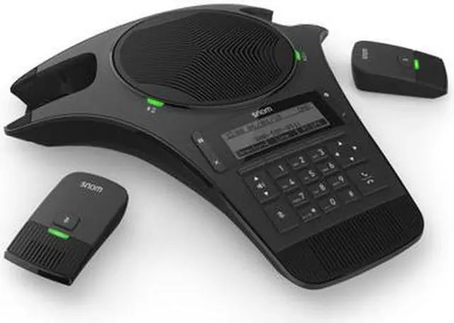 Main image of Snom C520-WiMi IP Conference Phone