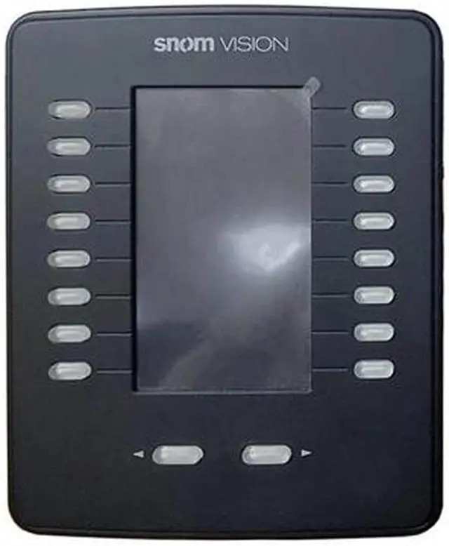 Main image of Snom Vision Expansion Module for 8XX series