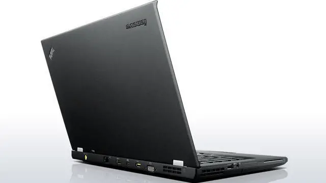 Main image of Lenovo Thinkpad T430 Laptop, Intel I5 3320M 2.6G CPU,  8GB RAM, 240GB SSD, Webcam, Windows 10 PRO, 3MW
