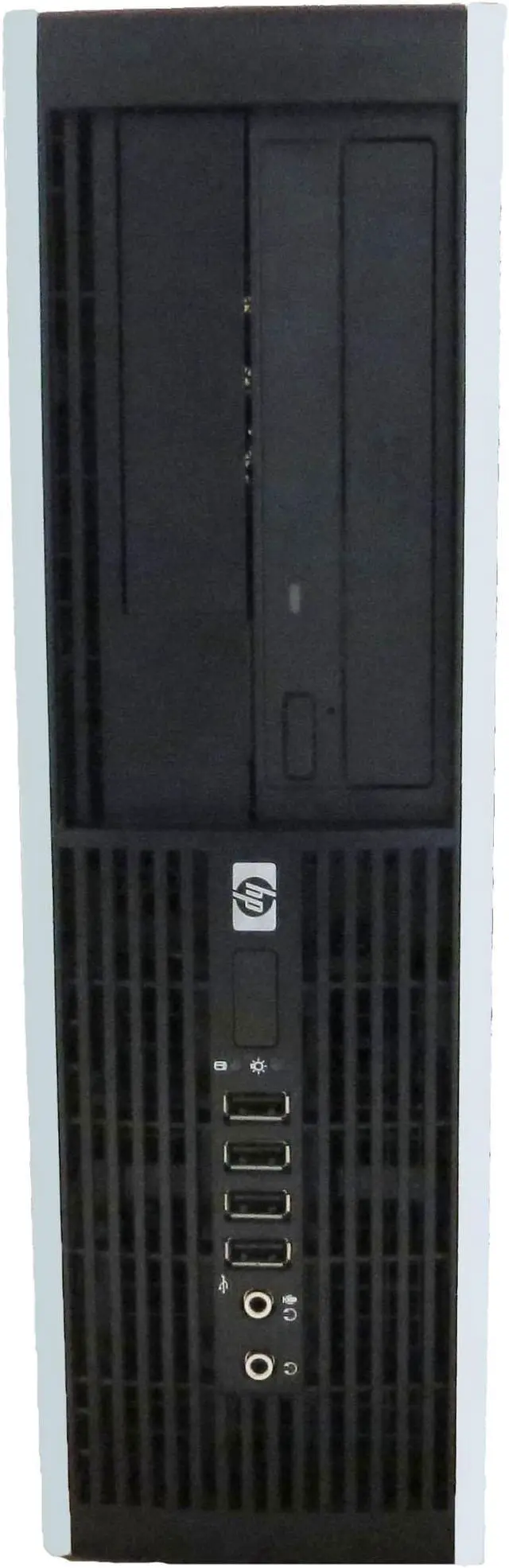Alt view image 11 of 14 - HP 6000 PRO 21.5” All in One Desktop Intel Core 2 Duo E7600 3.06GHz 8GB DDR3 RAM 250 GB HD DVD-RW 1920 x 1080 HD Webcam Windows 7 Professional 64-Bit