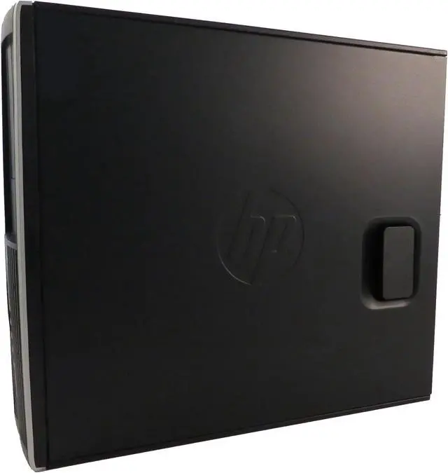 Alt view image 10 of 14 - HP 6000 PRO 21.5” All in One Desktop Intel Core 2 Duo E7600 3.06GHz 8GB DDR3 RAM 250 GB HD DVD-RW 1920 x 1080 HD Webcam Windows 7 Professional 64-Bit
