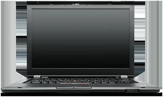 Alt view image 7 of 8 - Lenovo Thinkpad T430 Laptop, Intel I5 3320M 2.6G CPU,  8GB RAM, 240GB SSD, Webcam, Windows 10 PRO, 3MW