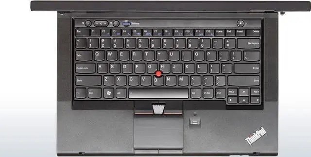 Alt view image 3 of 8 - Lenovo Thinkpad T430 Laptop, Intel I5 3320M 2.6G CPU,  8GB RAM, 240GB SSD, Webcam, Windows 10 PRO, 3MW